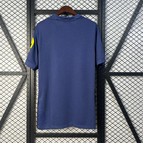 Camiseta Atletico de Madrid 25-26, Visitante