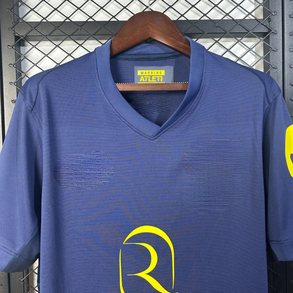 Camiseta Atletico de Madrid 25-26, Visitante