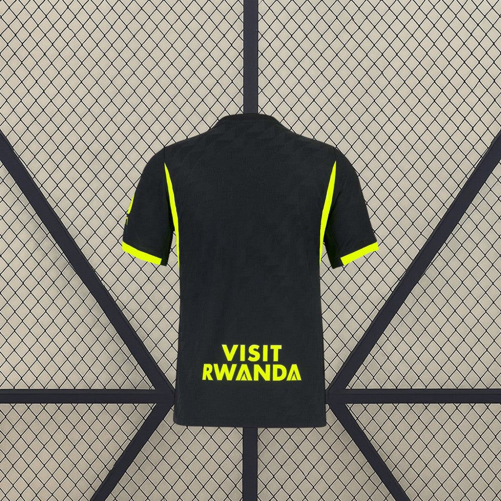 Camiseta Atletico de Madrid 26-27, Visitante