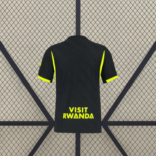 Camiseta Atletico de Madrid 26-27, Visitante