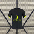 Camiseta Atletico de Madrid 26-27, Visitante
