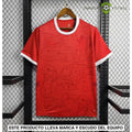 Camiseta Austria 24-25, Local, UEFA Euro 2024