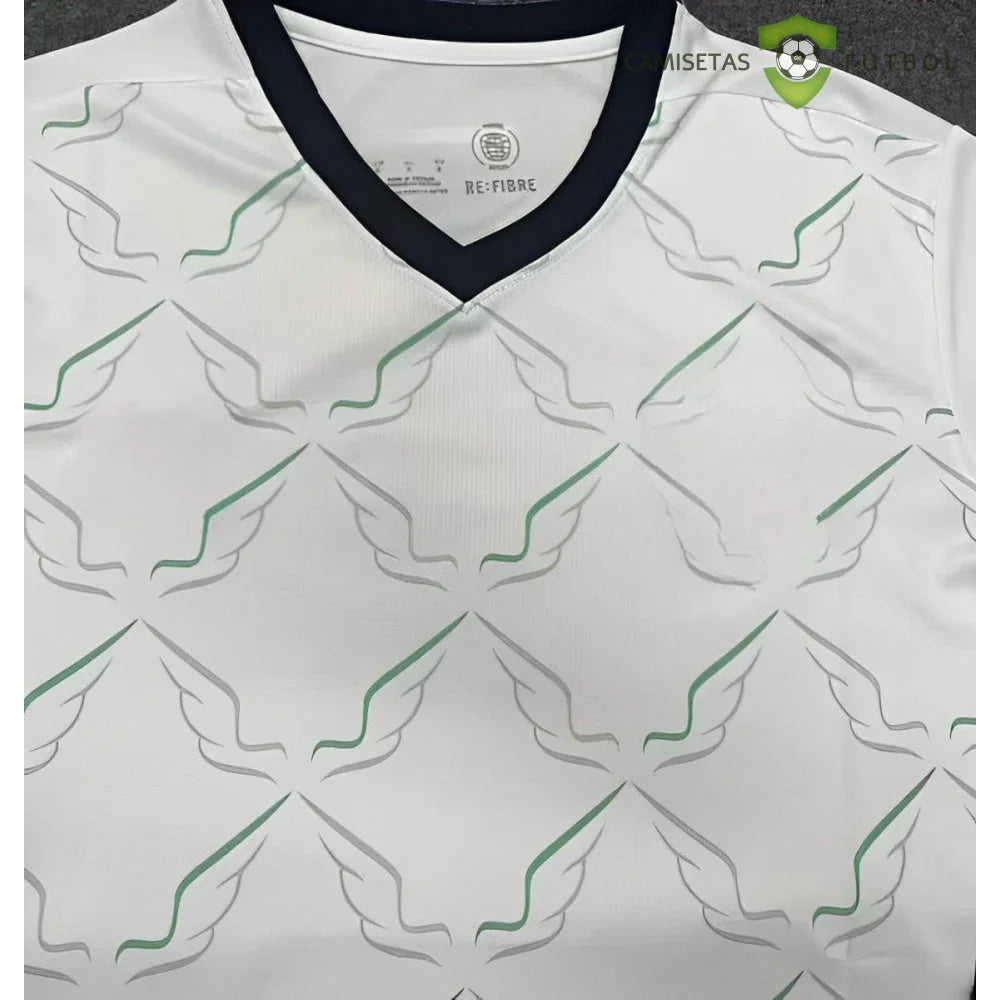 Camiseta Austria 24-25, Visitante, UEFA Euro 2024