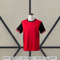 Camiseta Austria 26-27, Local, Mundial 2026