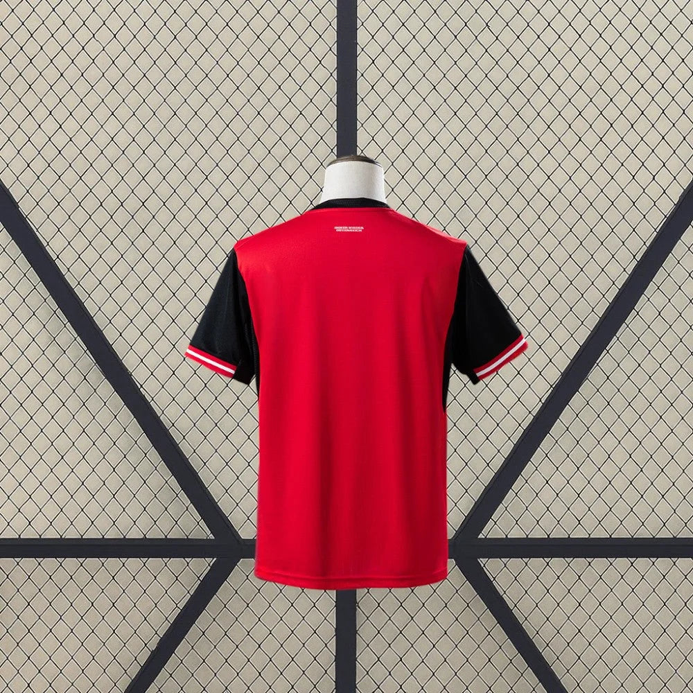 Camiseta Austria 26-27, Local, Mundial 2026