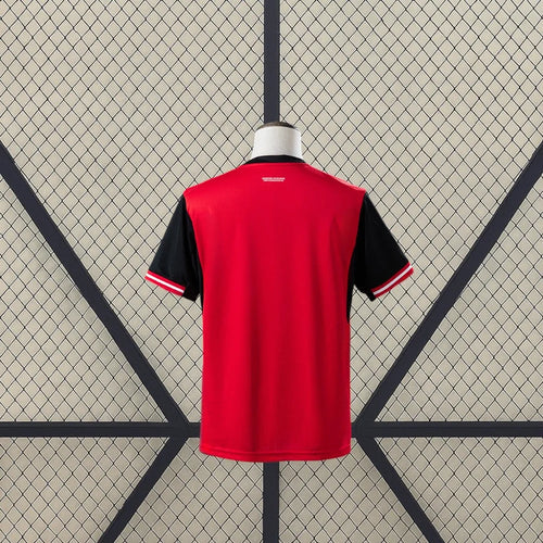 Camiseta Austria 26-27, Local, Mundial 2026