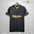 Camiseta Barcelona 20-21, Visitante
