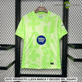 Camiseta Barcelona 24-25, 3a Equipacion Version Stadium