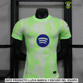 Camiseta Barcelona 24-25, 3a Equipacion Version Stadium (Player Version)