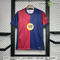 Camiseta Barcelona 24-25, Local Version Stadium