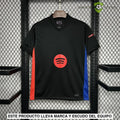 Camiseta Barcelona 24-25, Visitante Version Stadium