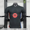 Camiseta Barcelona 24-25, Visitante Version Stadium (Player Version)