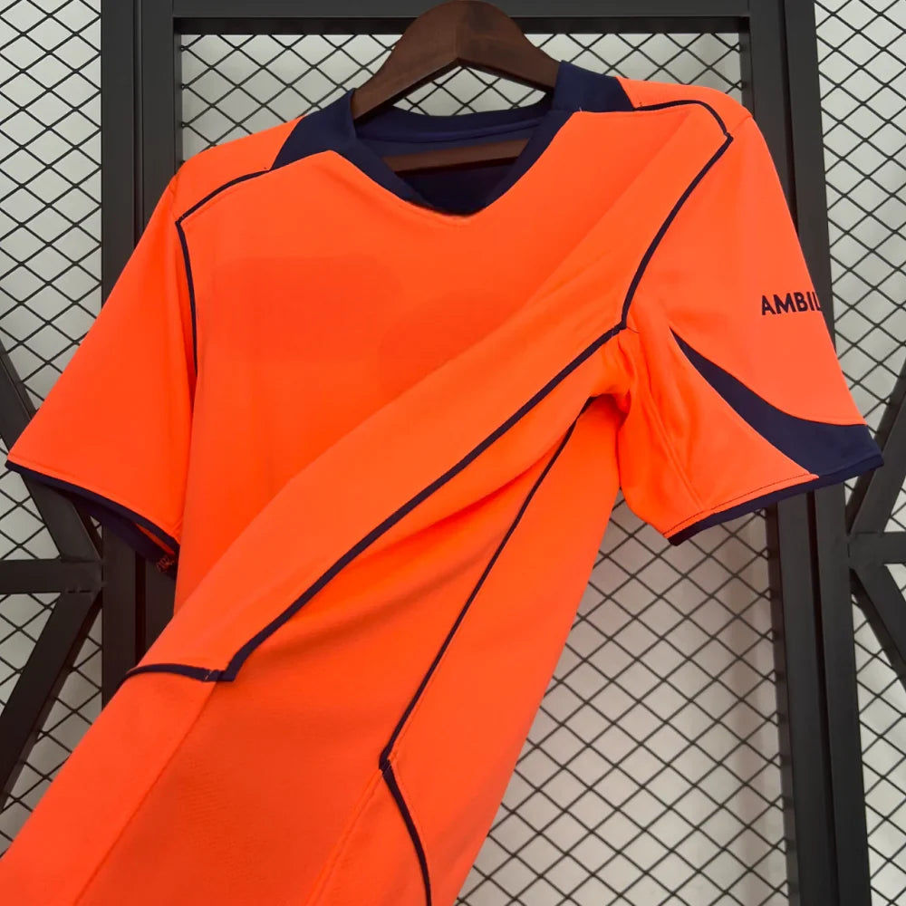 Camiseta Barcelona 25-26, 3ª Equipación