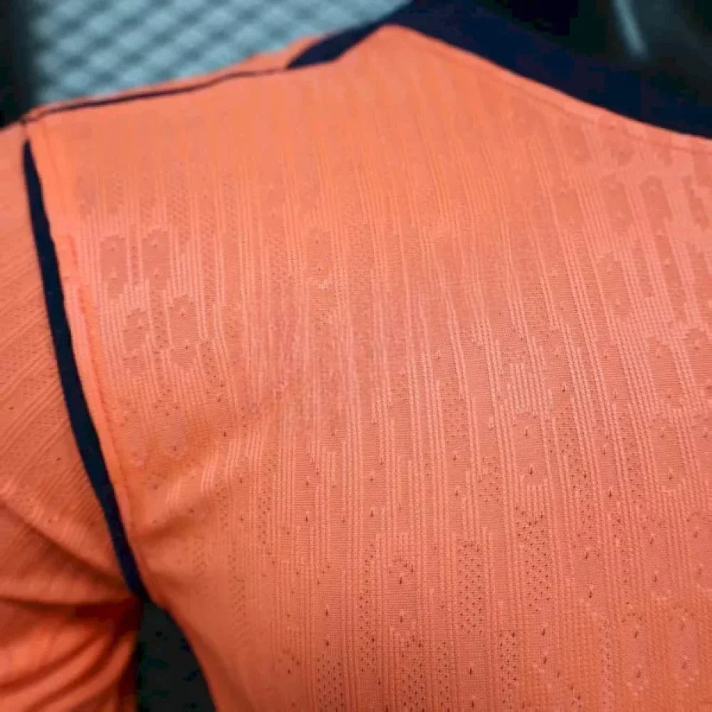 Camiseta Barcelona 25-26, 3ª Equipación (Player Version)