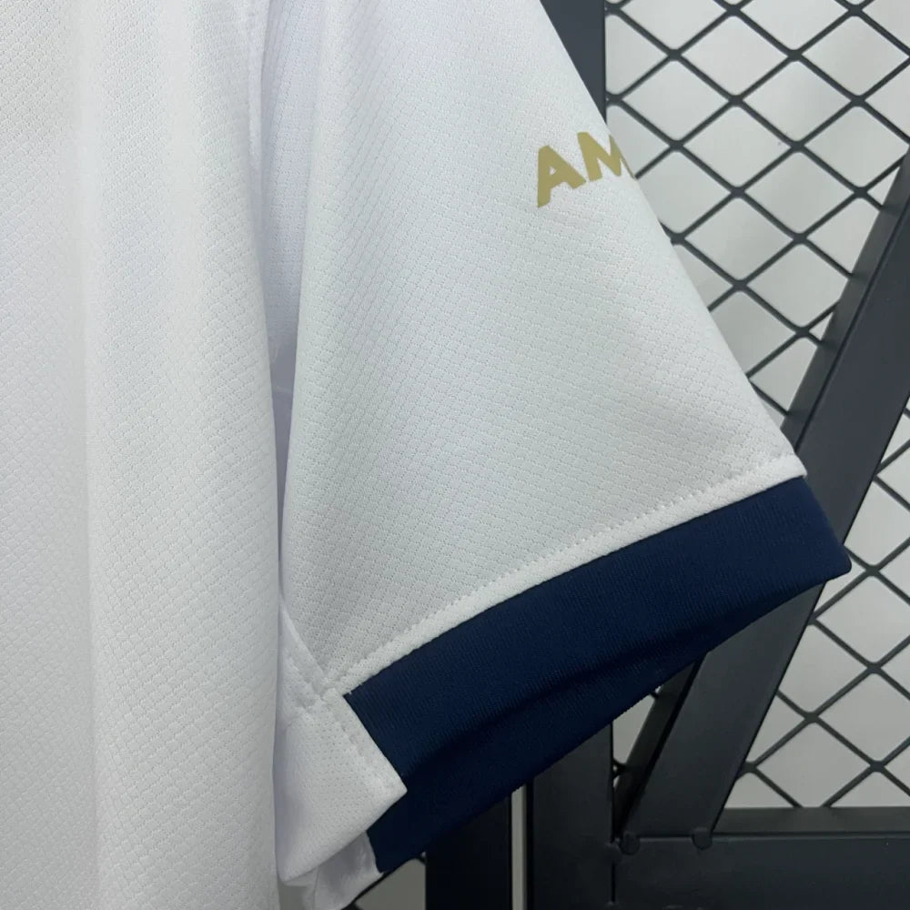 Camiseta Barcelona 25-26, Edicion Especial Blanca