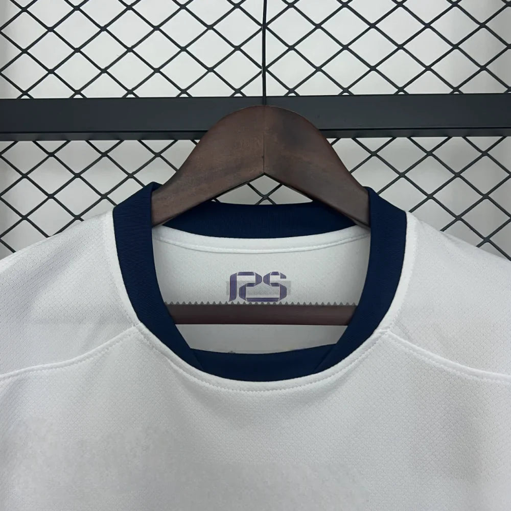 Camiseta Barcelona 25-26, Edicion Especial Blanca