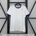 Camiseta Barcelona 25-26, Edicion Especial Blanca