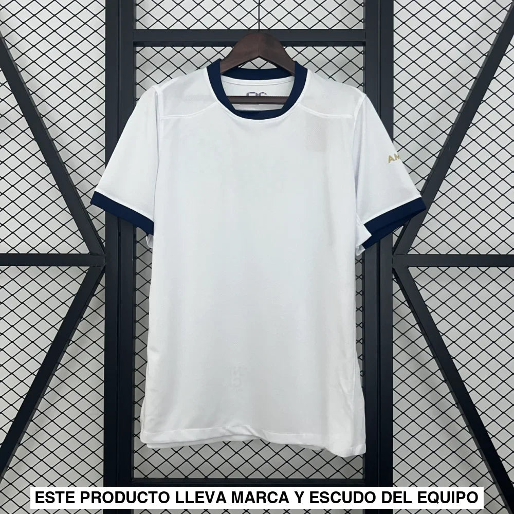 Camiseta Barcelona 25-26, Edicion Especial Blanca