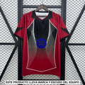 Camiseta Barcelona 25-26, Edicion Especial roja/negra