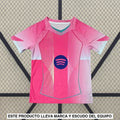 Camiseta Barcelona 25-26, Edicion Especial Rosa