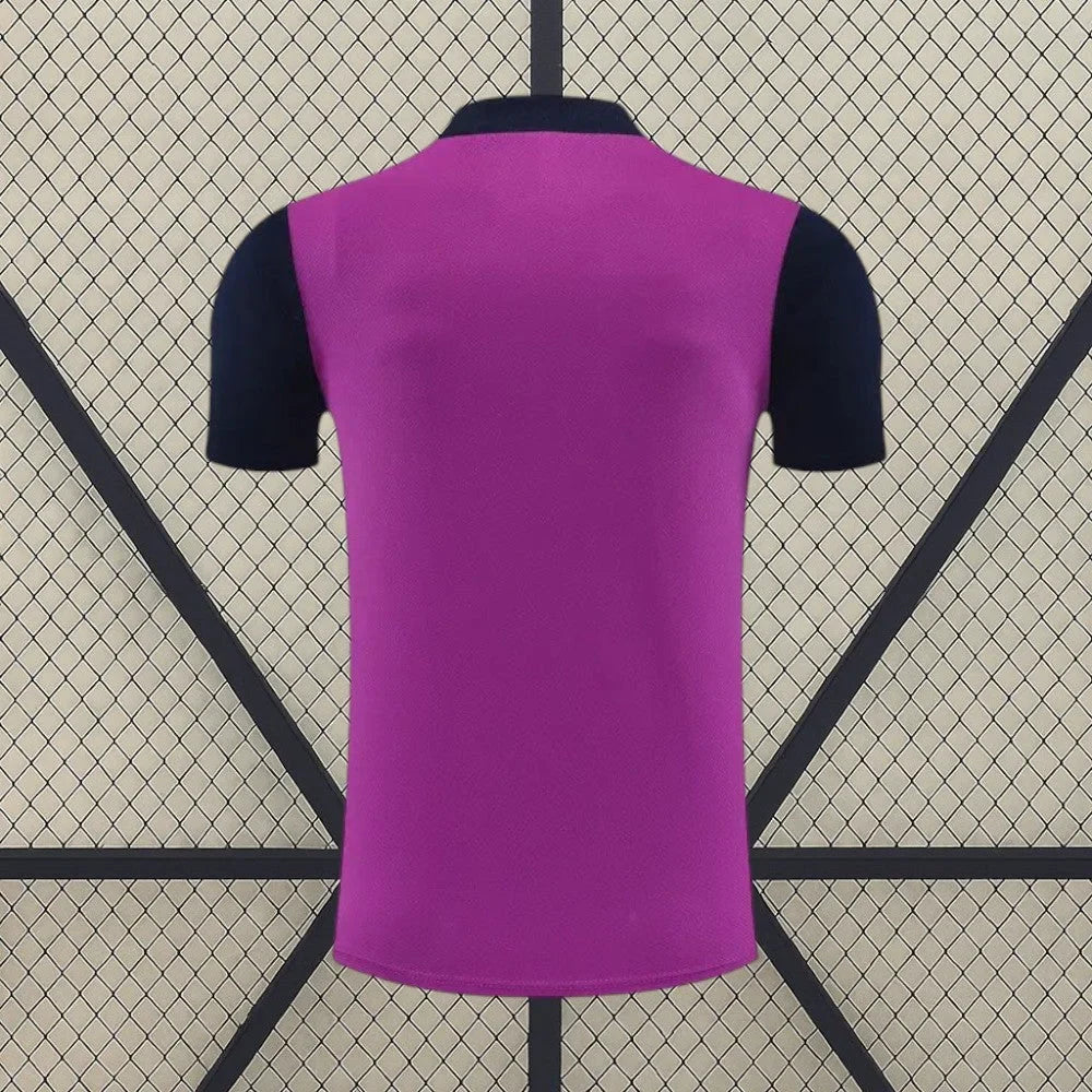 Camiseta Barcelona 25-26, Entrenamiento