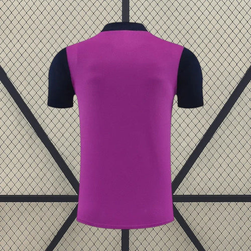Camiseta Barcelona 25-26, Entrenamiento