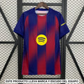 Camiseta Barcelona 25-26, Local