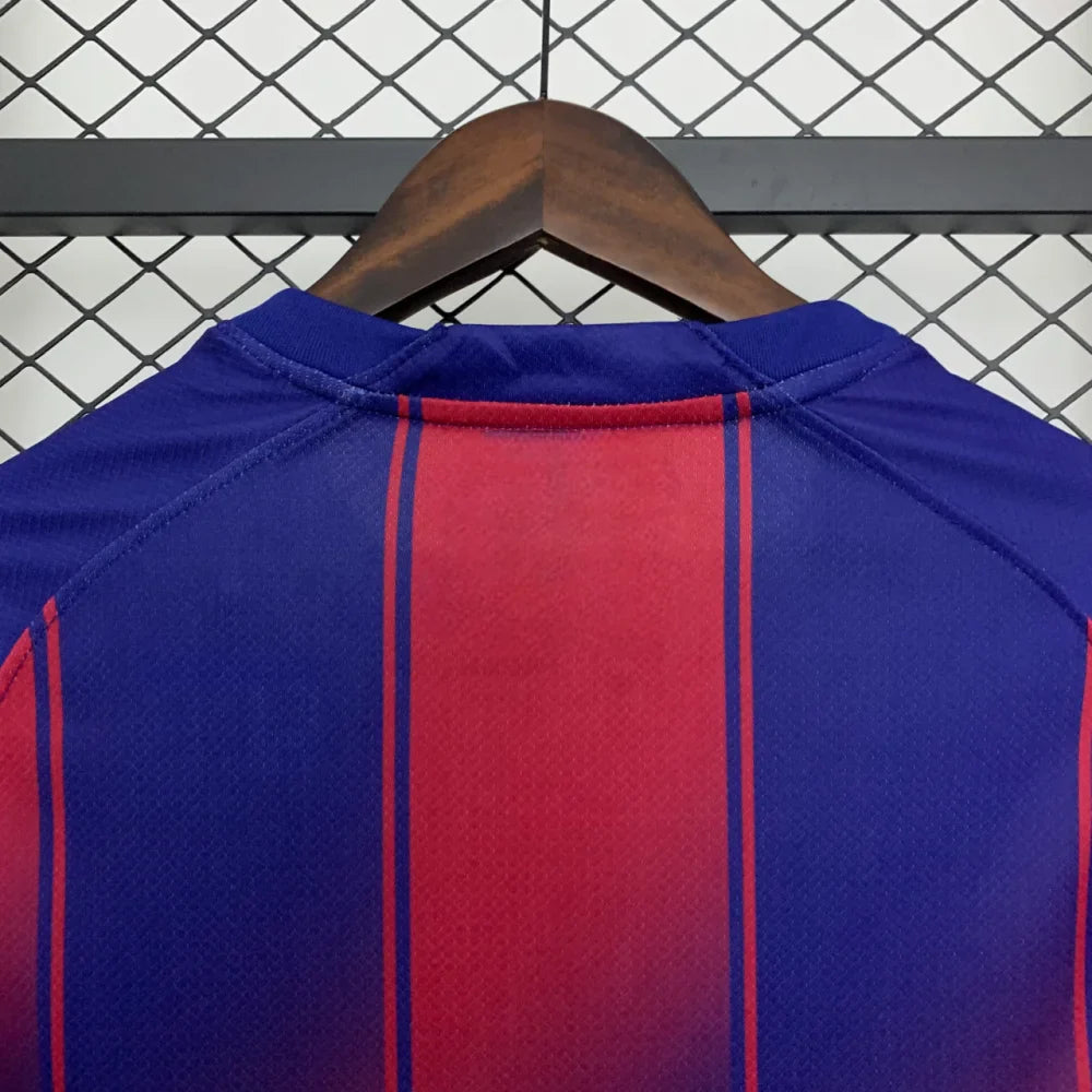 Camiseta Barcelona 25-26, Local