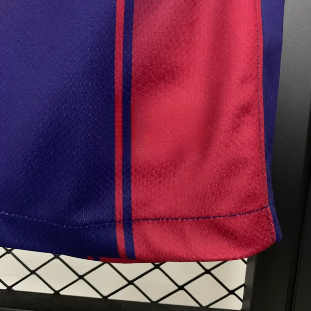 Camiseta Barcelona 25-26, Local
