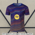 Camiseta Barcelona 25-26, Pre-Partido