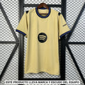 Camiseta Barcelona 25-26, Visitante