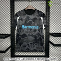 Camiseta Bayer Leverkusen 24-25, 3a Equipacion