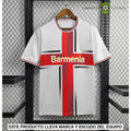 Camiseta Bayer Leverkusen 24-25, Alternativa Blanca