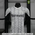 Camiseta Bayer Leverkusen 24-25, Visitante (Player Version)