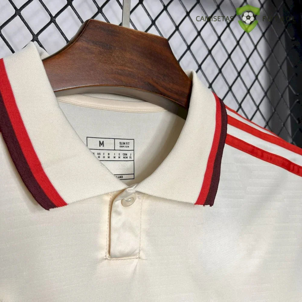 Camiseta Bayern Munich 24-25, 3a Equipacion
