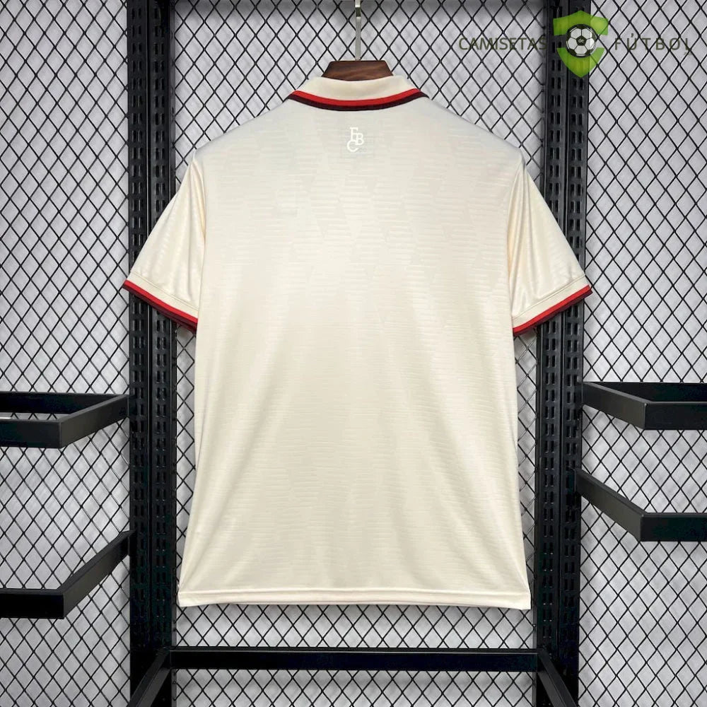 Camiseta Bayern Munich 24-25, 3a Equipacion