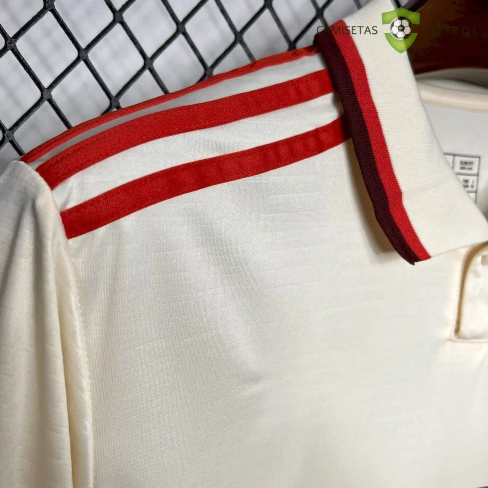 Camiseta Bayern Munich 24-25, 3a Equipacion