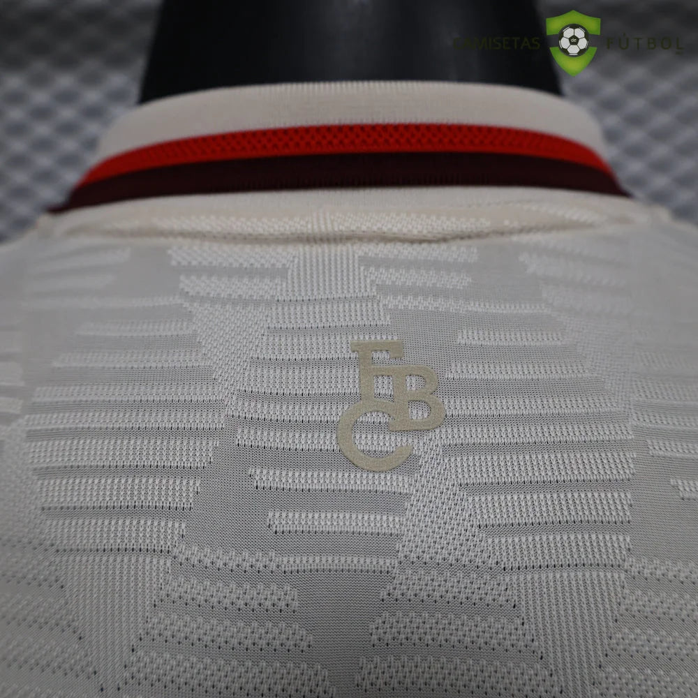 Camiseta Bayern Munich 24-25, 3a Equipacion (Player Version)