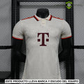 Camiseta Bayern Munich 24-25, 3a Equipacion (Player Version)