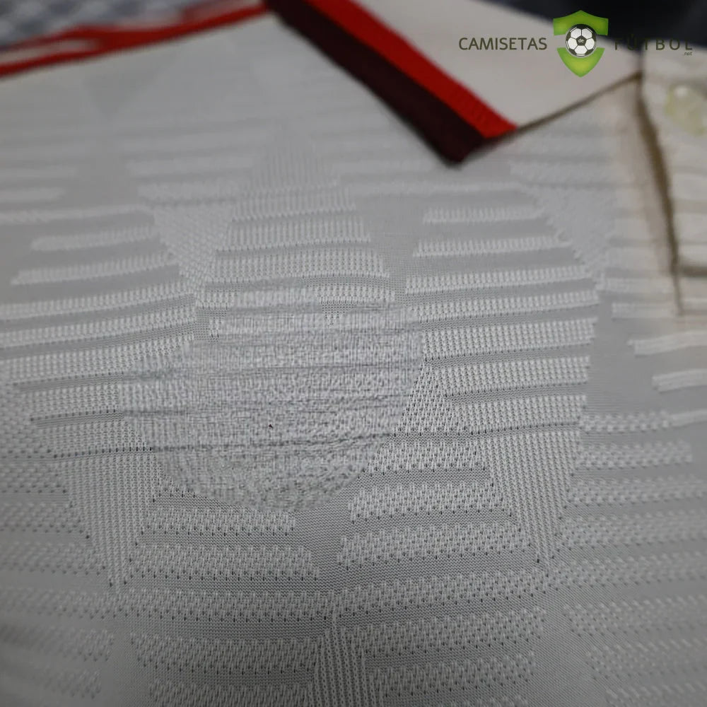 Camiseta Bayern Munich 24-25, 3a Equipacion (Player Version)