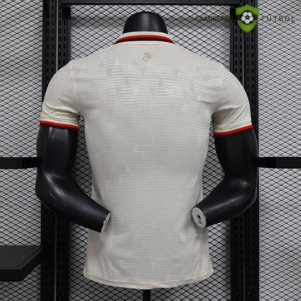 Camiseta Bayern Munich 24-25, 3a Equipacion (Player Version)