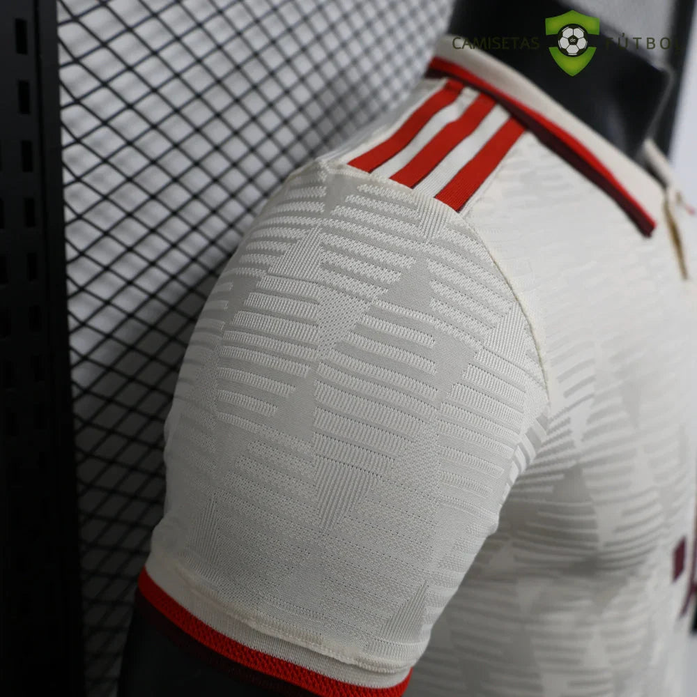 Camiseta Bayern Munich 24-25, 3a Equipacion (Player Version)