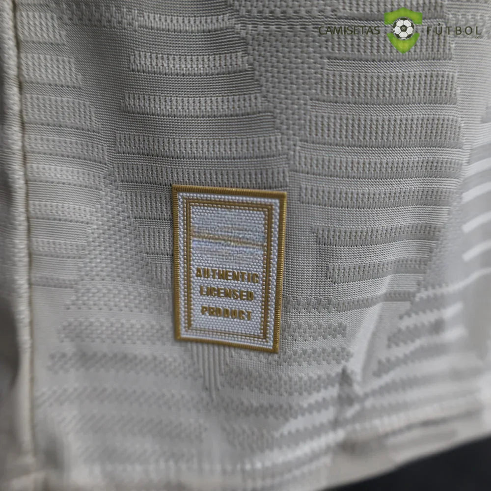 Camiseta Bayern Munich 24-25, 3a Equipacion (Player Version)