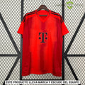 Camiseta Bayern Munich 24-25, Local