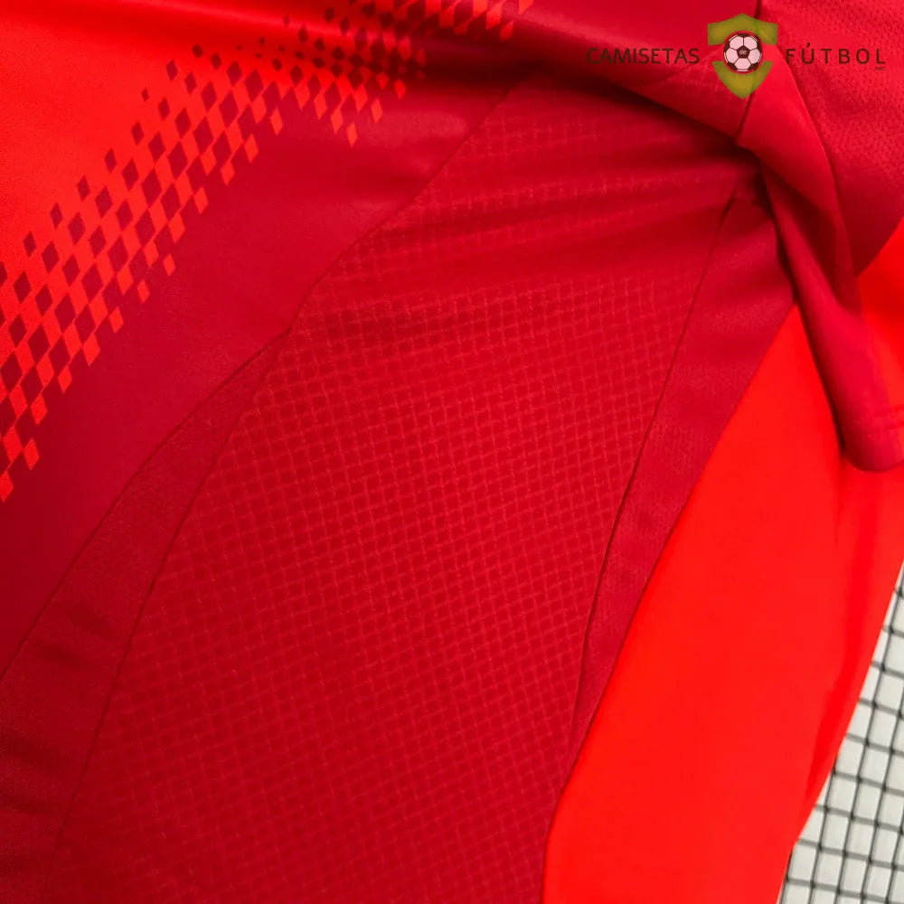 Camiseta Bayern Munich 24-25, Local