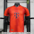 Camiseta Bayern Munich 24-25, Local (Player Version)
