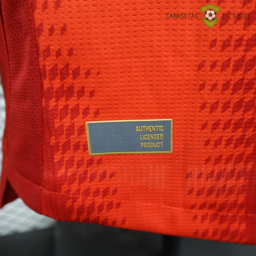 Camiseta Bayern Munich 24-25, Local (Player Version)