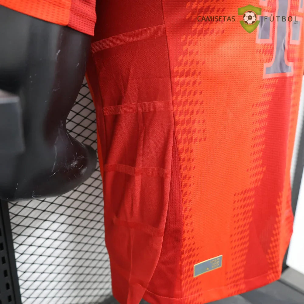 Camiseta Bayern Munich 24-25, Local (Player Version)