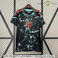 Camiseta Bayern Munich 24-25, Visitante