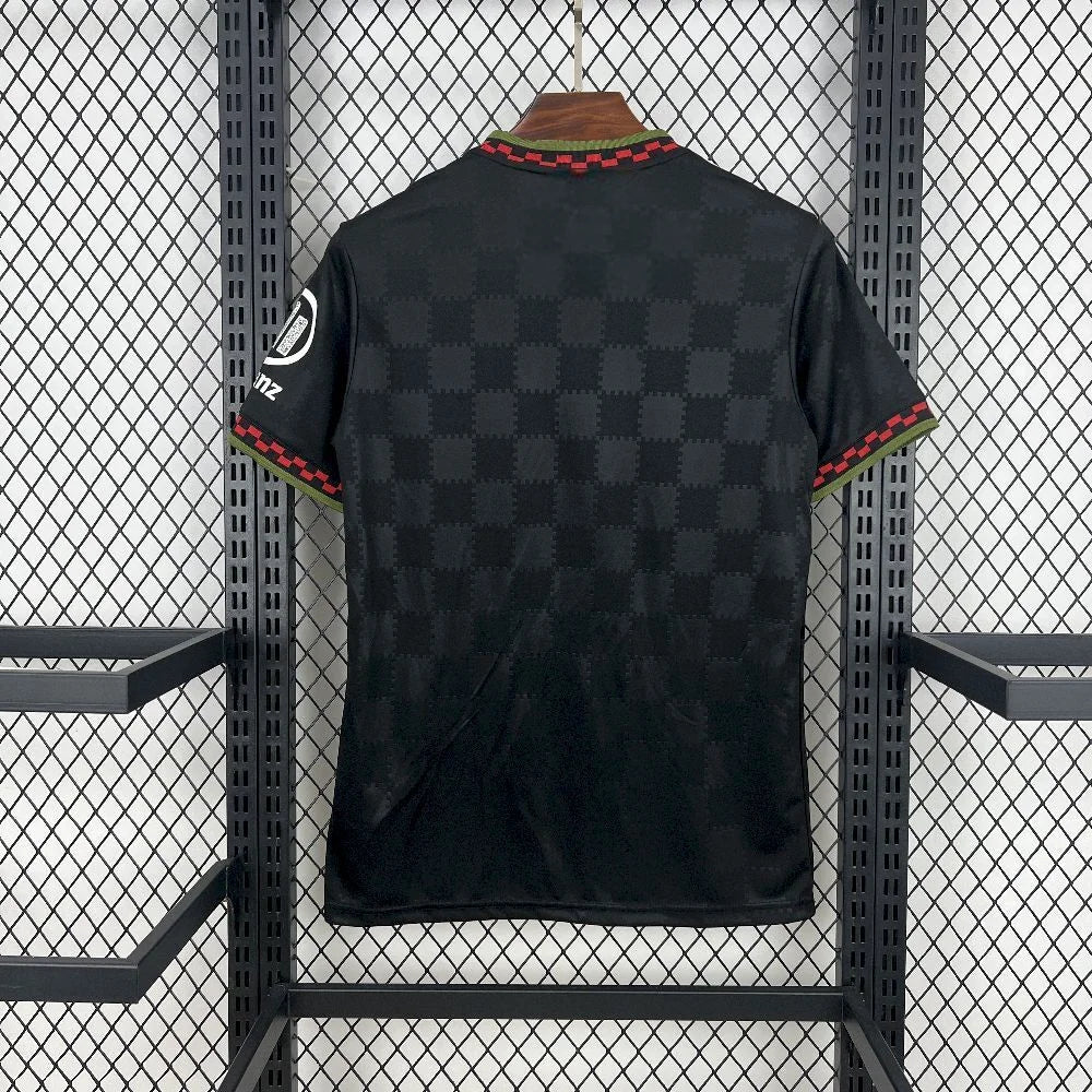 Camiseta Bayern Munich 25-26, 3ª Equipación